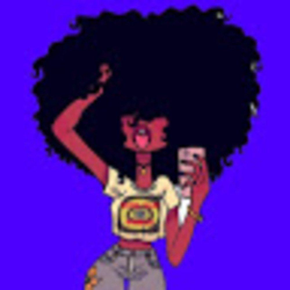 Meet your Posher, Daliyah